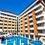 Alaiye Kleopatra Hotel