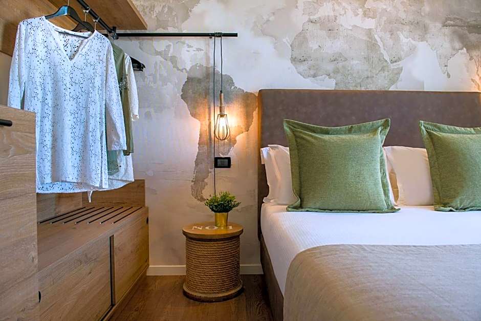 Litoraneo Suite Hotel