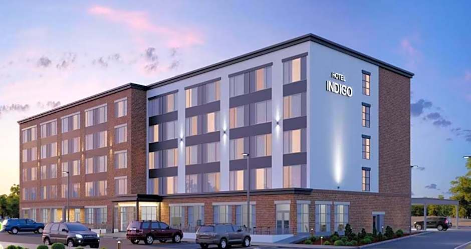 Hotel Indigo Huntsville - MidCity by IHG