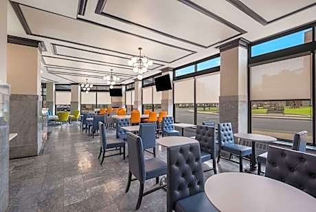 Best Western Syracuse Downtown Hotel and Suites