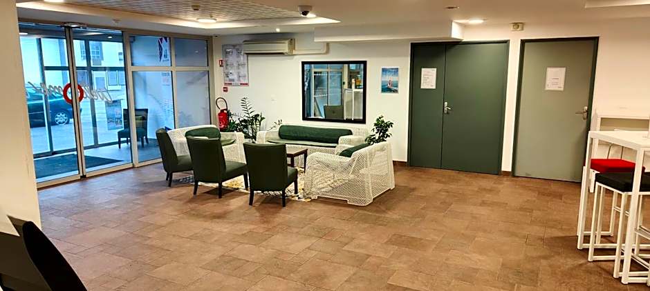 Adagio Access Poitiers