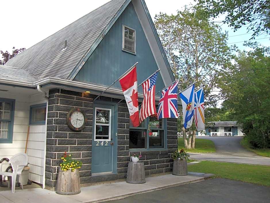 Wildwood Motel