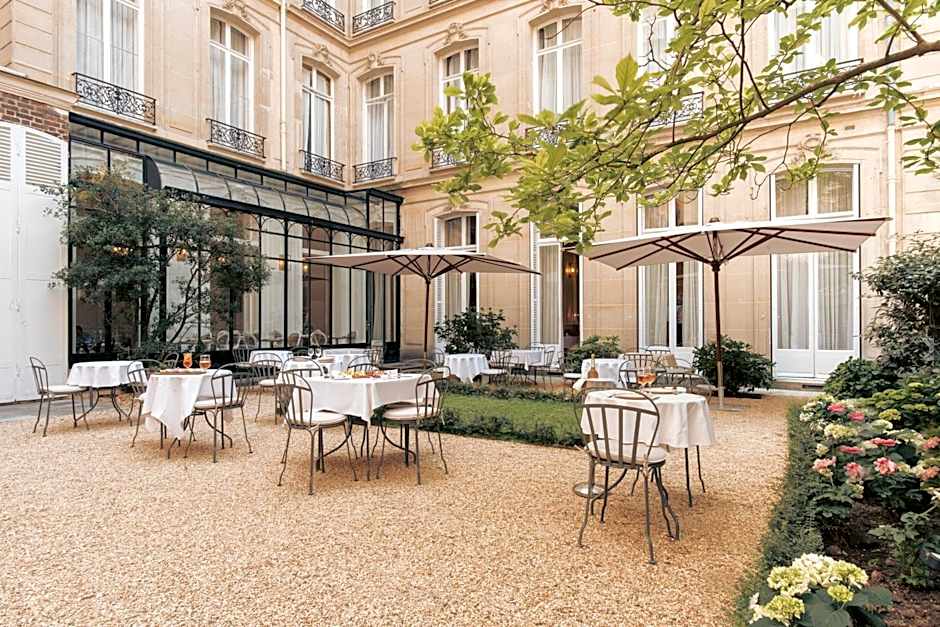 Hôtel Alfred Sommier