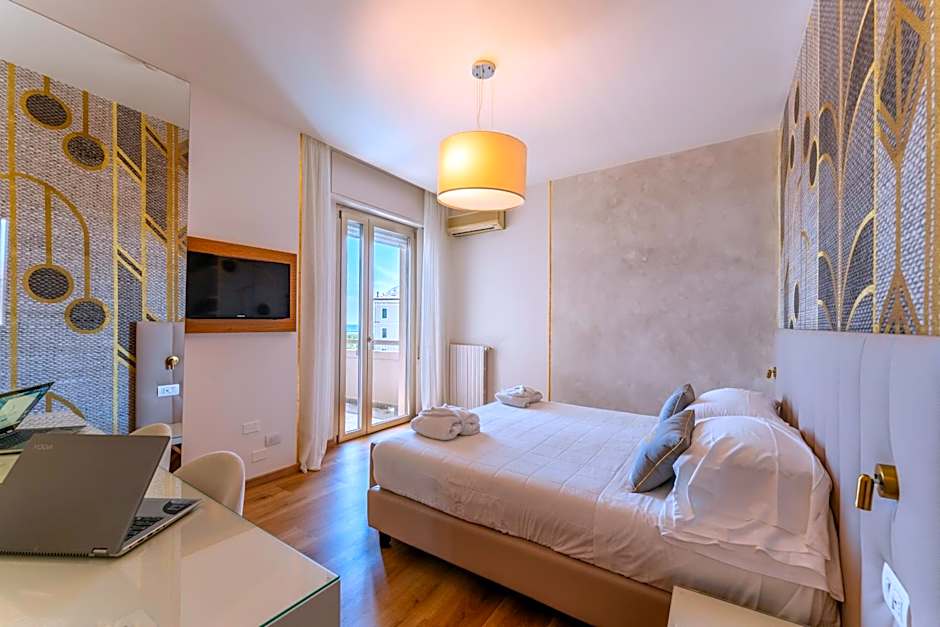 UNAHOTELS Imperial Sport Hotel