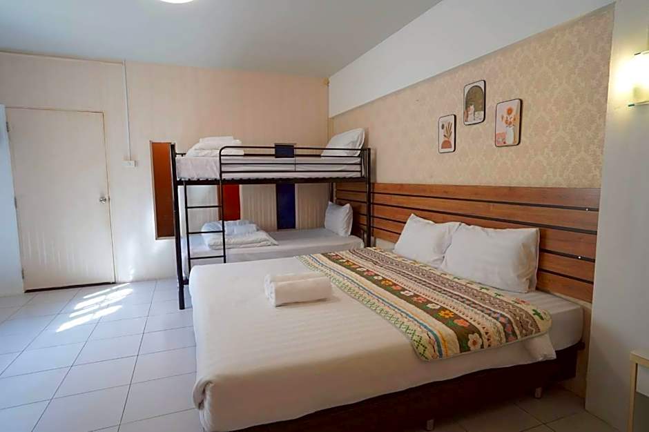 Nornnan Hotel