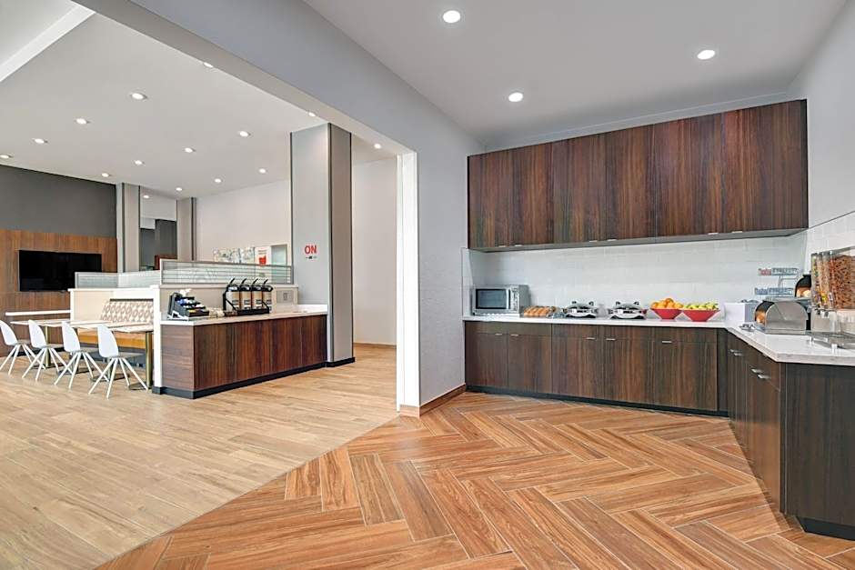 TownePlace Suites by Marriott Columbus Dublin