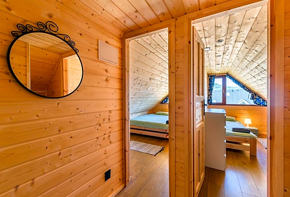 Chaty Trzy 731-950-635