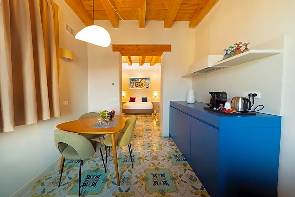 Fortaleza Charme House