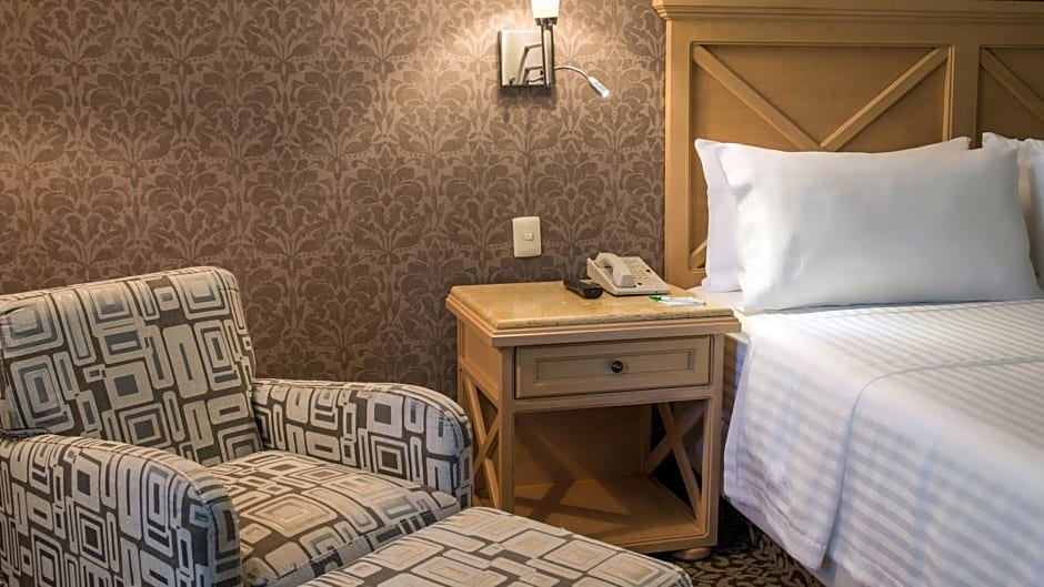 Holiday Inn Queretaro-Centro Historico By IHG
