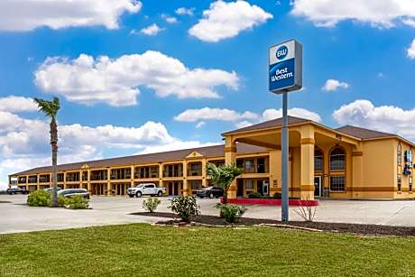 Best Western Padre Island