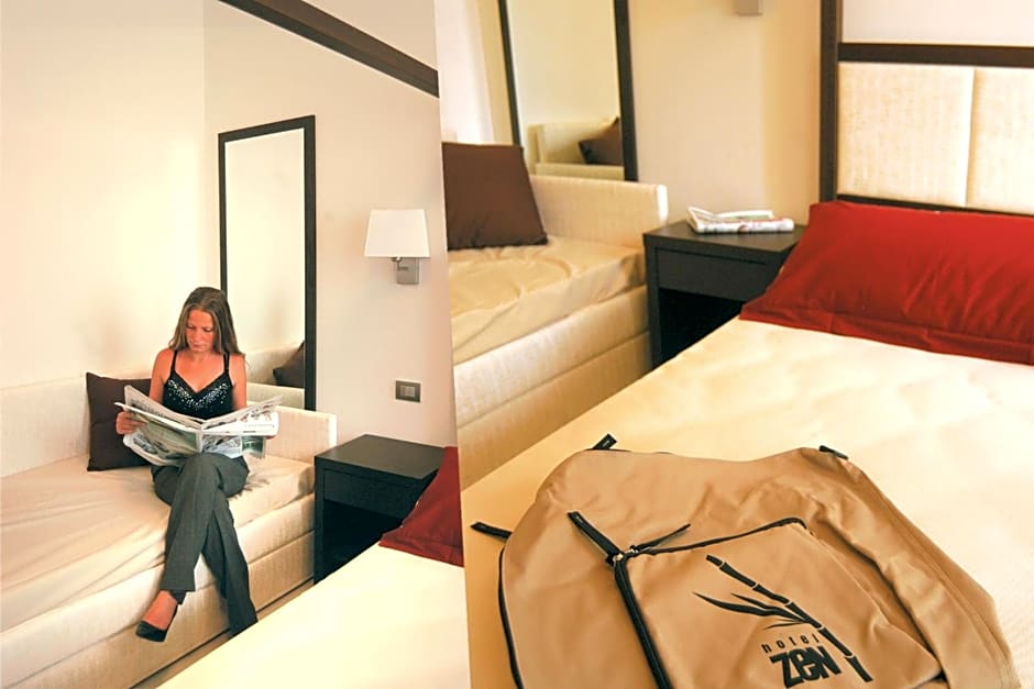 Hotel Zen