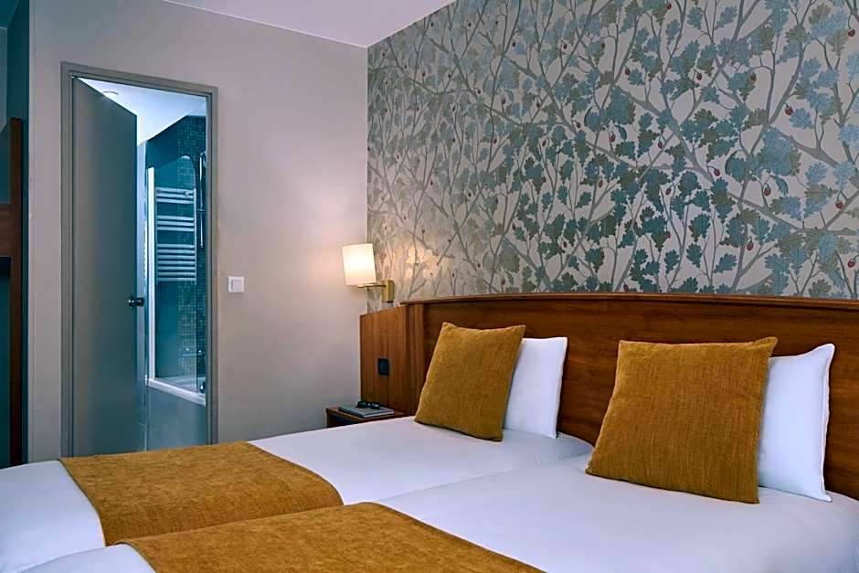 Timhotel Opera Madeleine