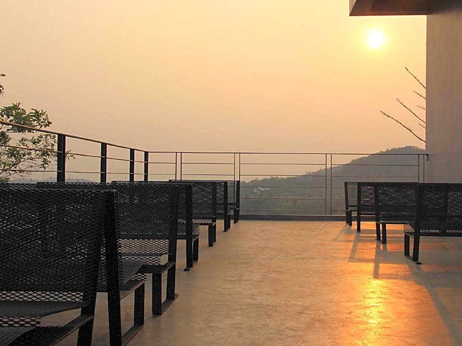 The Paz Khao Yai by PCL