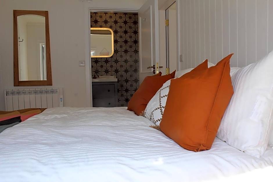 Macs Townhouse Dungarvan