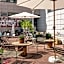 Hotel Mercure Paris Saint-Ouen
