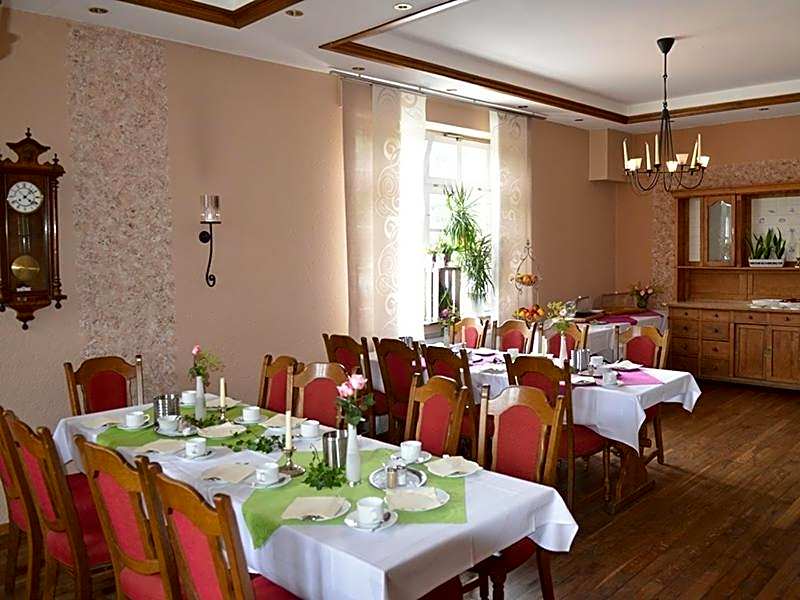 Hotel Gasthof Kruse