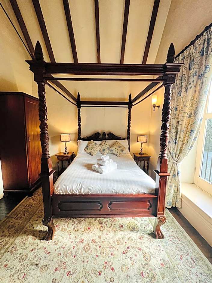 Peak Hotel Castleton