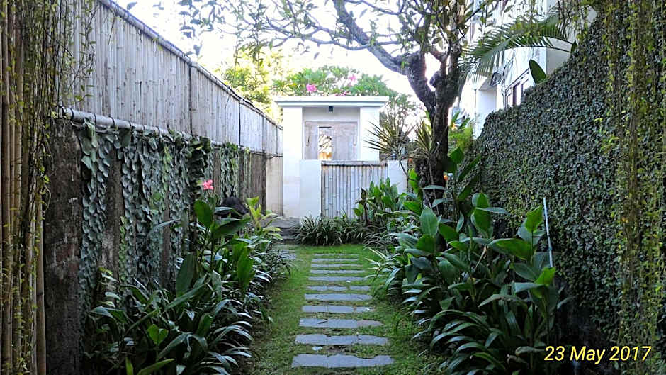 Ngetis Home Stay