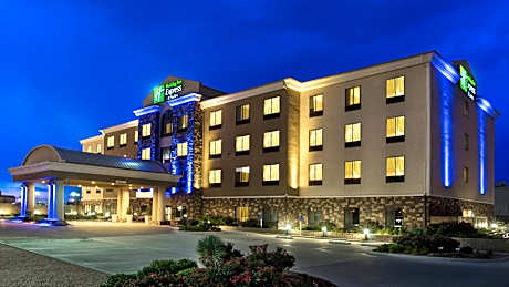 Holiday Inn Express & Suites Midland South I-20 By IHG