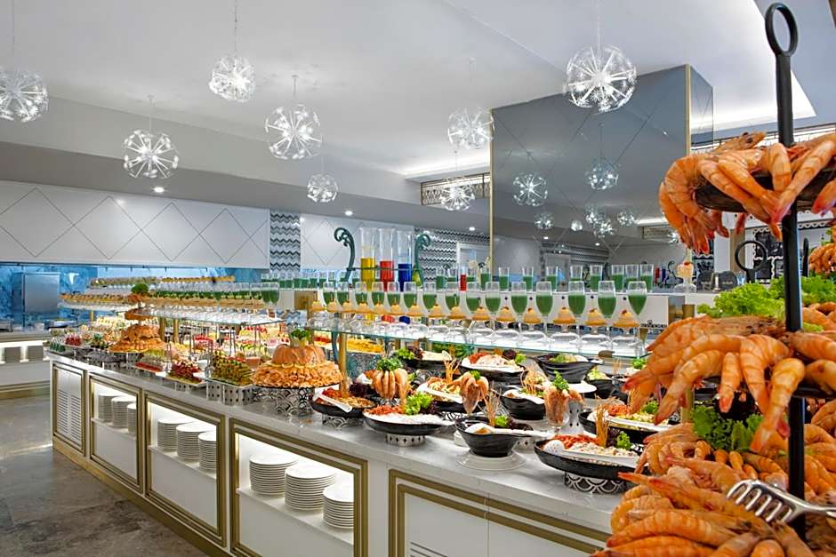 Granada Luxury Beach-Ultra All Inclusive