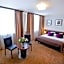 Hotel Tarnovia