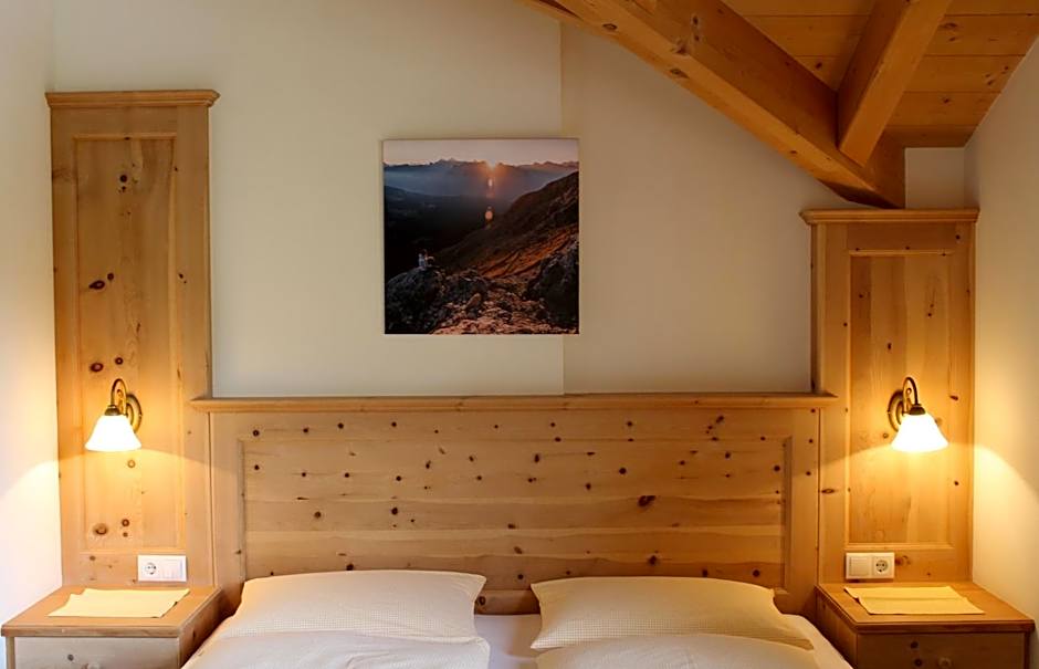 Hotel Landgasthof Lärchenwald