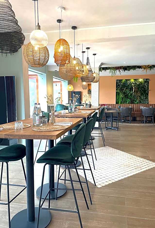 Quintessia Resort et Spa