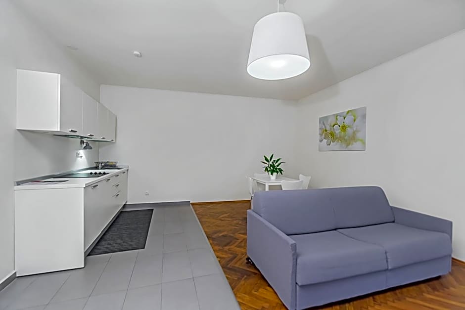 TGM Hotel Residence