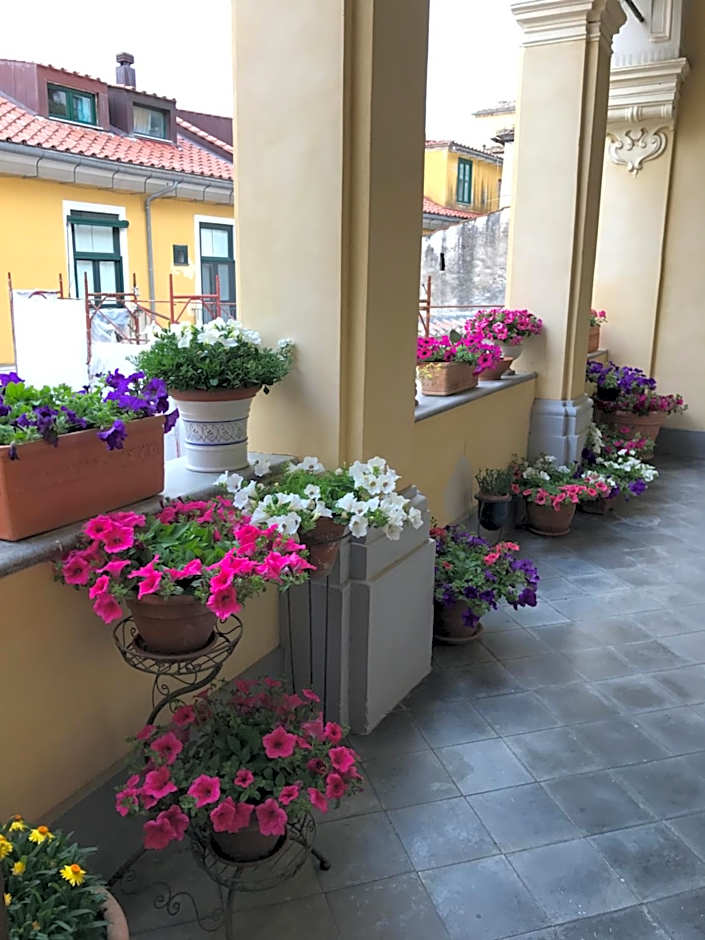 B&B Palazzo Conforti