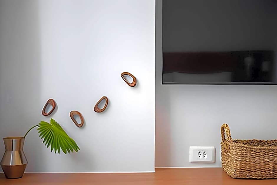 3 quartos com reforma impecável