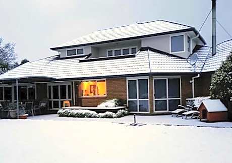 Newlands Bed and Breakfast