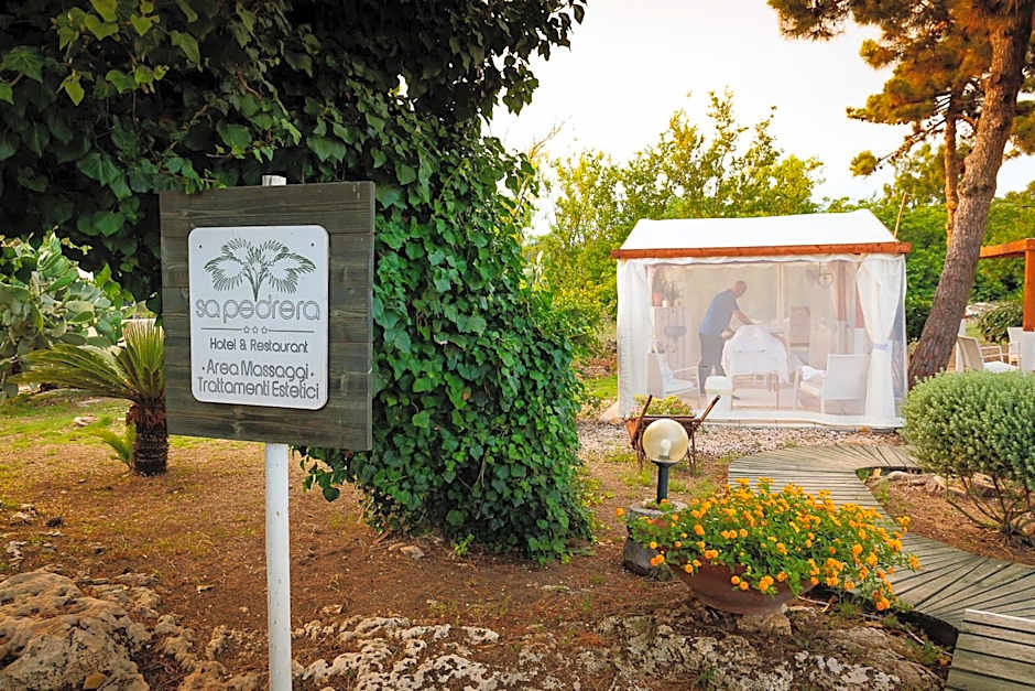 Sa Pedrera Country Hotel