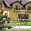 Motel-Restauracja Ballaton