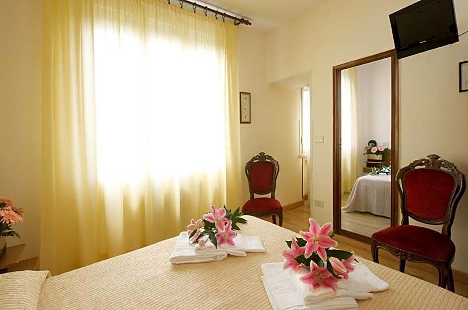 Hotel Roma