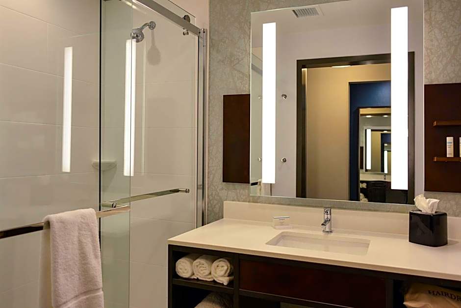 Hilton Garden Inn Louisville Mall Of St. Matthews