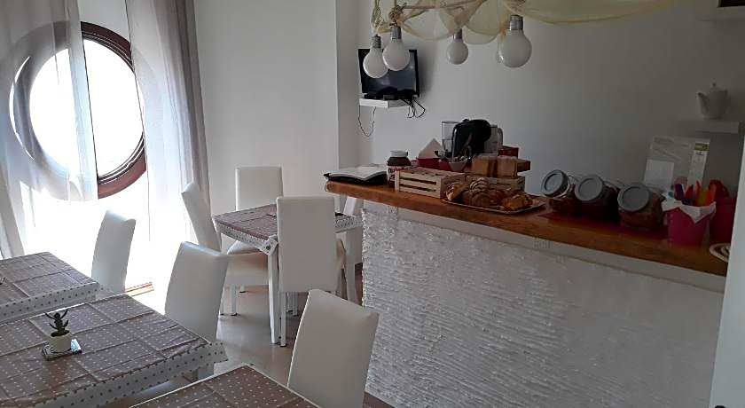 Sweet Suite Margherita