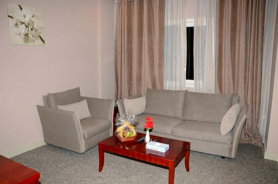 Continental Inn Hotel Al Farwaniya