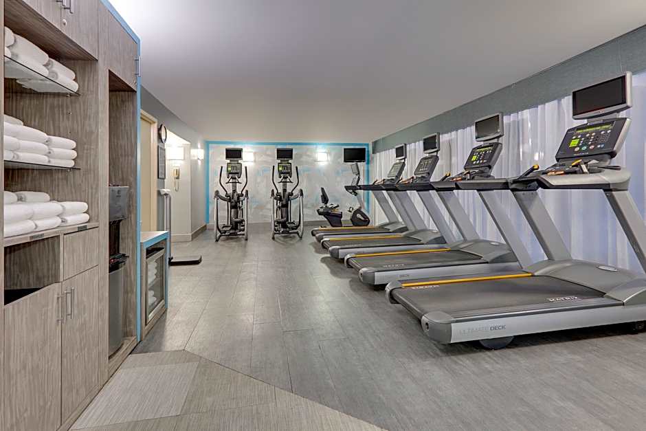 Crowne Plaza Dallas Downtown by IHG