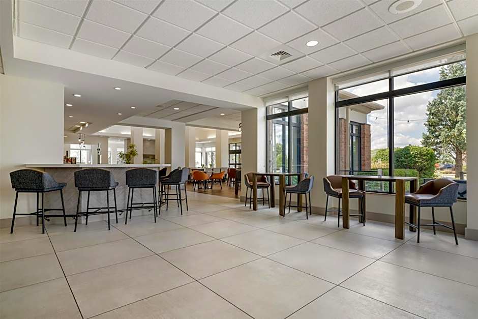 Hilton Garden Inn Oconomowoc