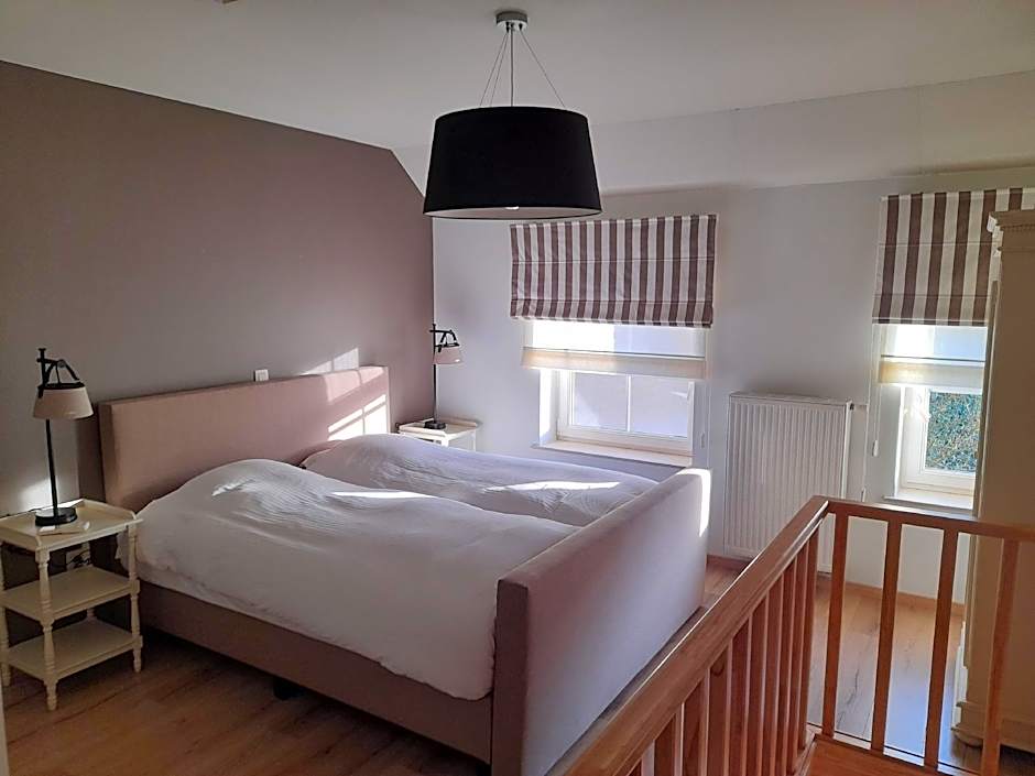 B&B De Floreffe