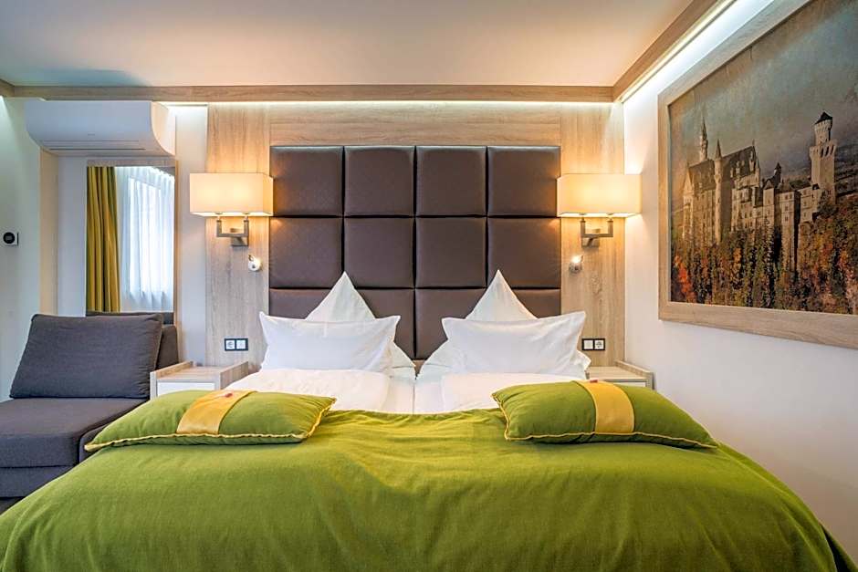 Best Western Plus Hotel Fussen