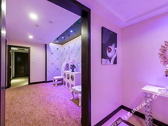 Country Garden Phoenix Hotel Wuhu