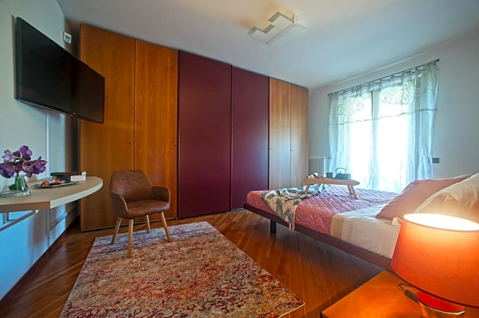 B&B LaTosca – Massa, WI