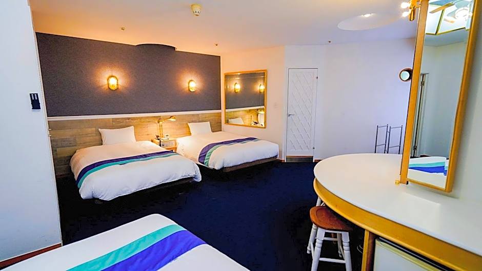 Hotel AreaOne Sakaiminato Marina