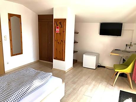 Single Room with Balcony