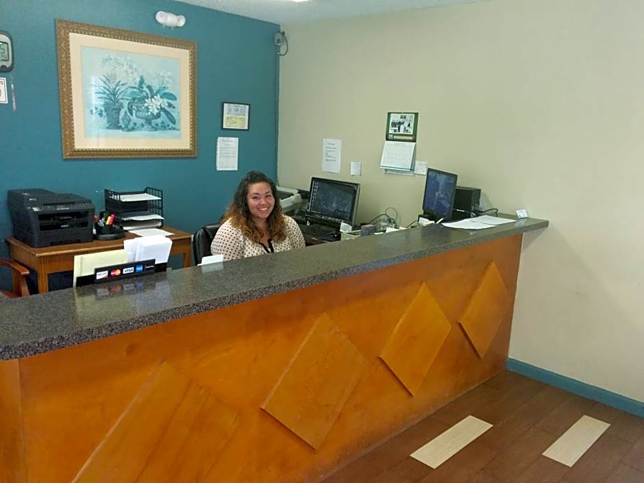 Sea Dunes Oceanfront