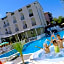 Hotel Rosa Maria Elite