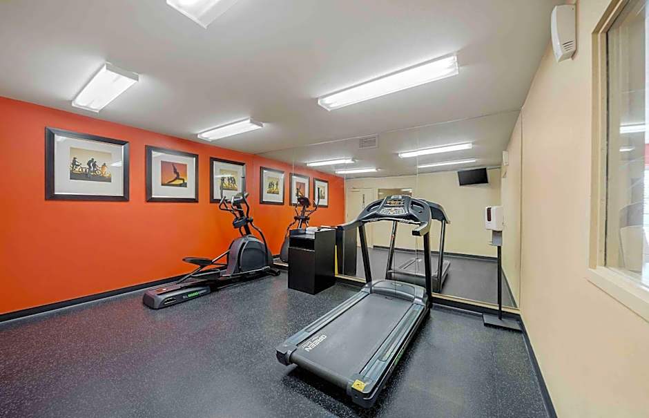 Extended Stay America Suites - Oklahoma City - Northwest