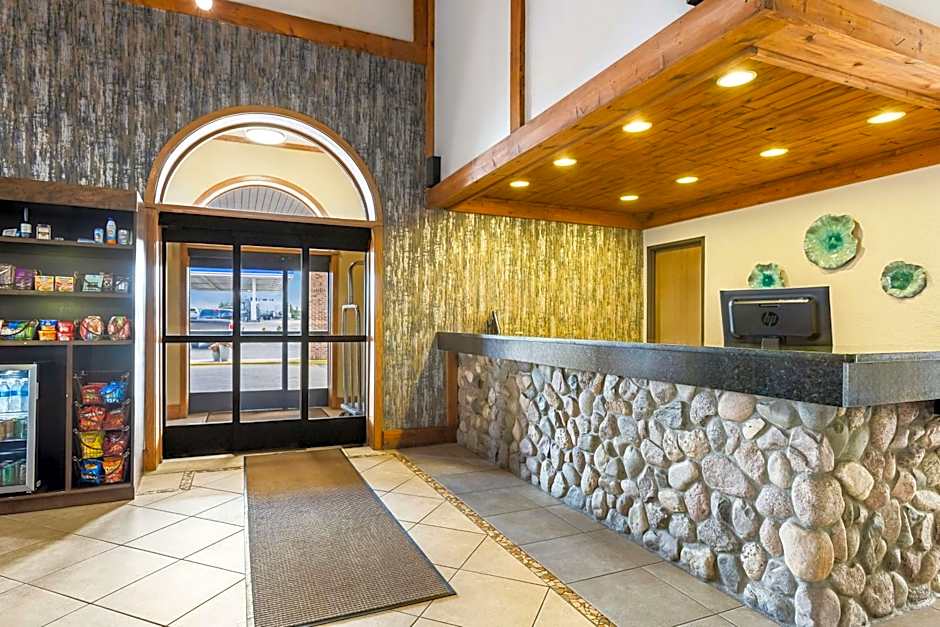 Best Western Gaylord