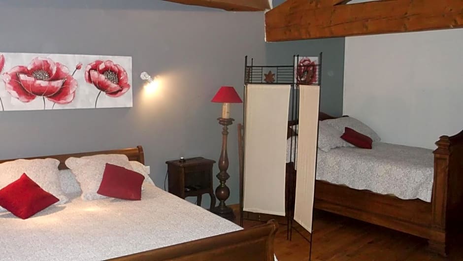 La Grange D'Antan – Cruzy, FL